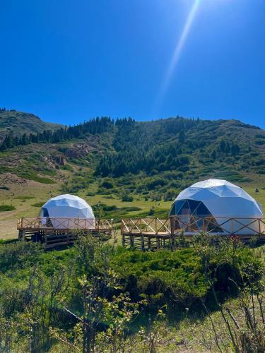 Issyk-Kul Region Other | Shatyly Camp