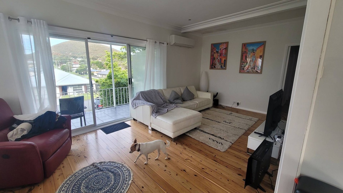 Shoal Bay House | Shatzie's Shoal Bay Beach House