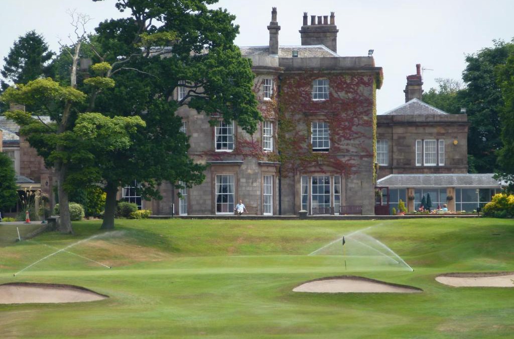 Chorley Hotel | Shaw Hill Hotel Golf And Country Club