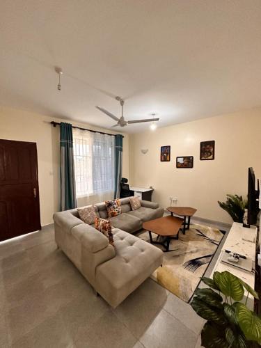 Kilifi Apartment | Shawell Homes