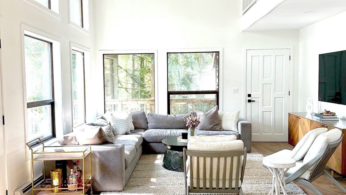 Shawnigan Lake House | Shawnigan Lake Retreat