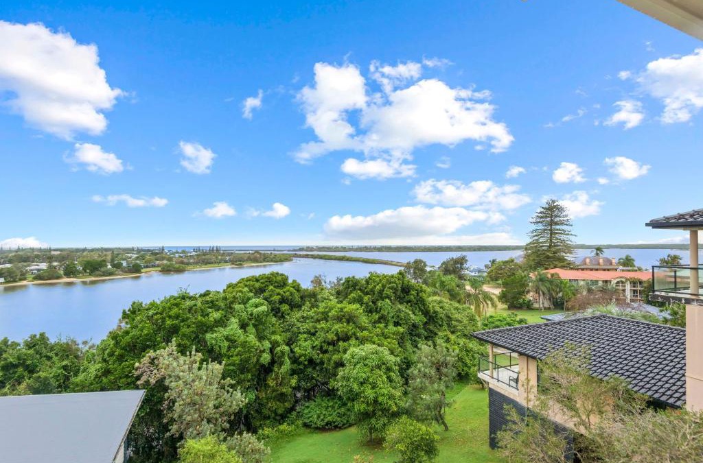 East Ballina House | Shaws View