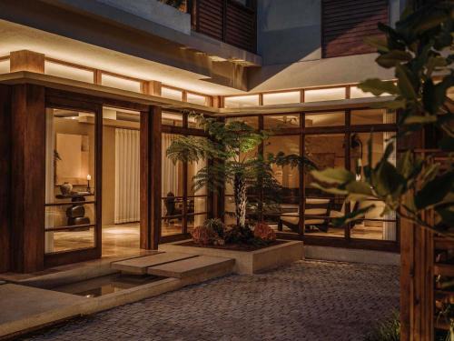 Dali Hotel | Shaxi Senxi Aesthetic Art Boutique Homestay