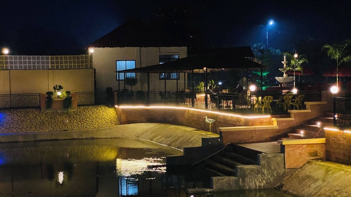 Dhaka Division Hotel | Shayan Resort
