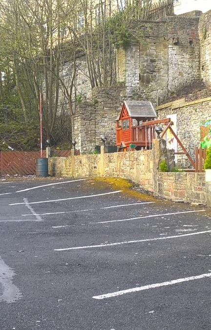 Halifax Hotel | Shears Inn