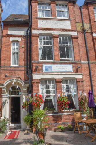 Bridlington Old Town House | Shearwater