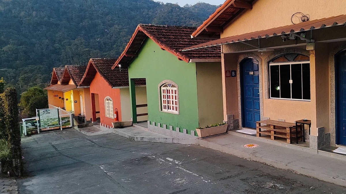 Teresopolis Apartment | sheephouse suites