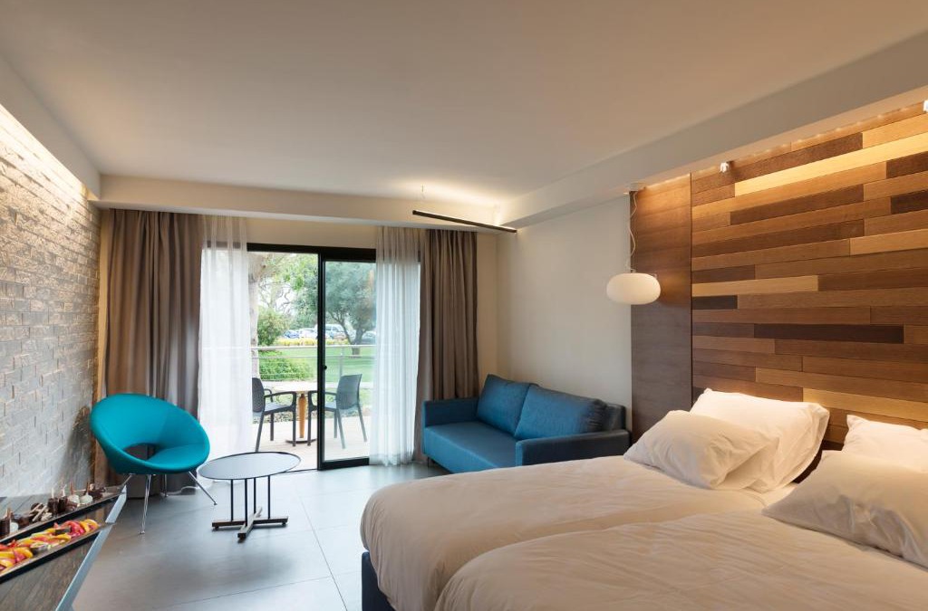 Shefayim Hotel | Shefayim Kibbutz Hotel