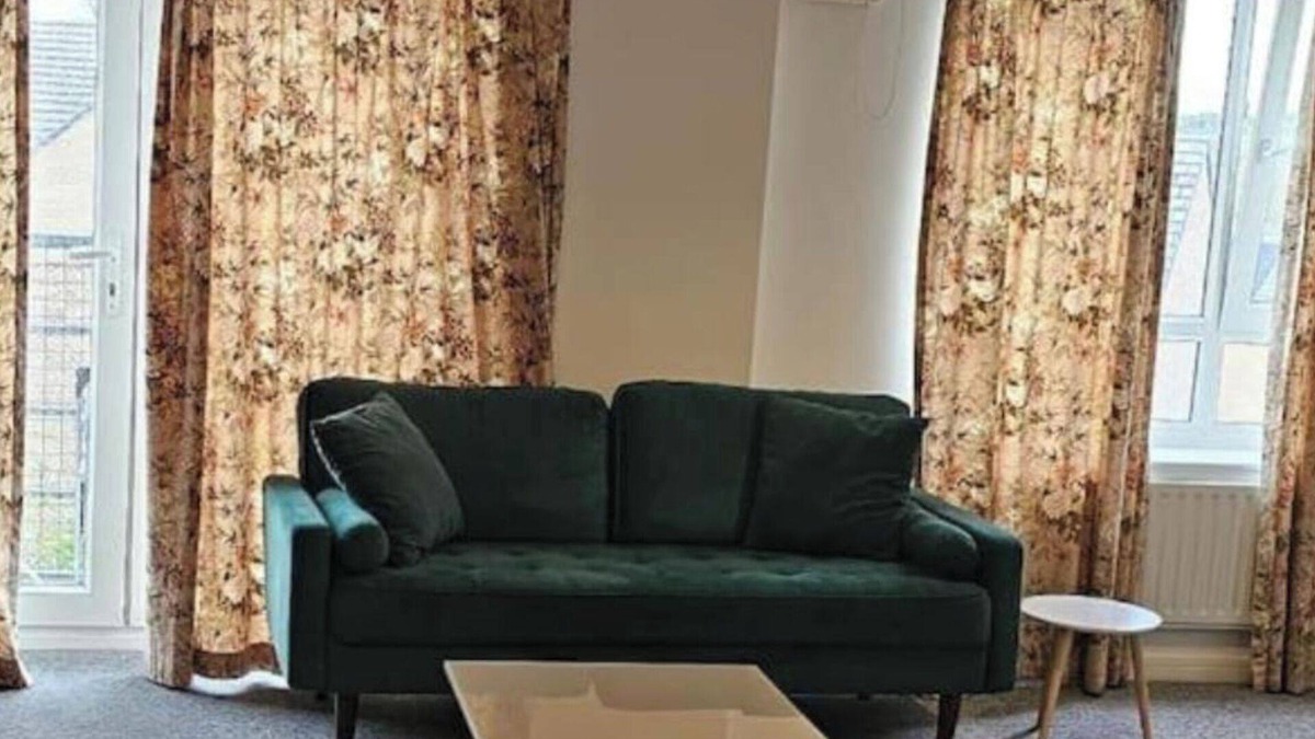 Sheffield Apartment | Sheffield Park View Apartment