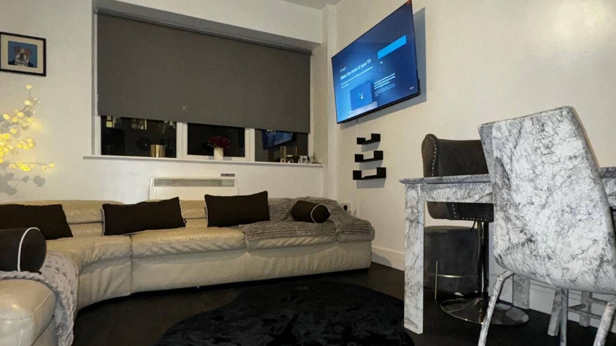 Sheffield House | Sheffield Serenity Retreat - Cozy 3-Bed House