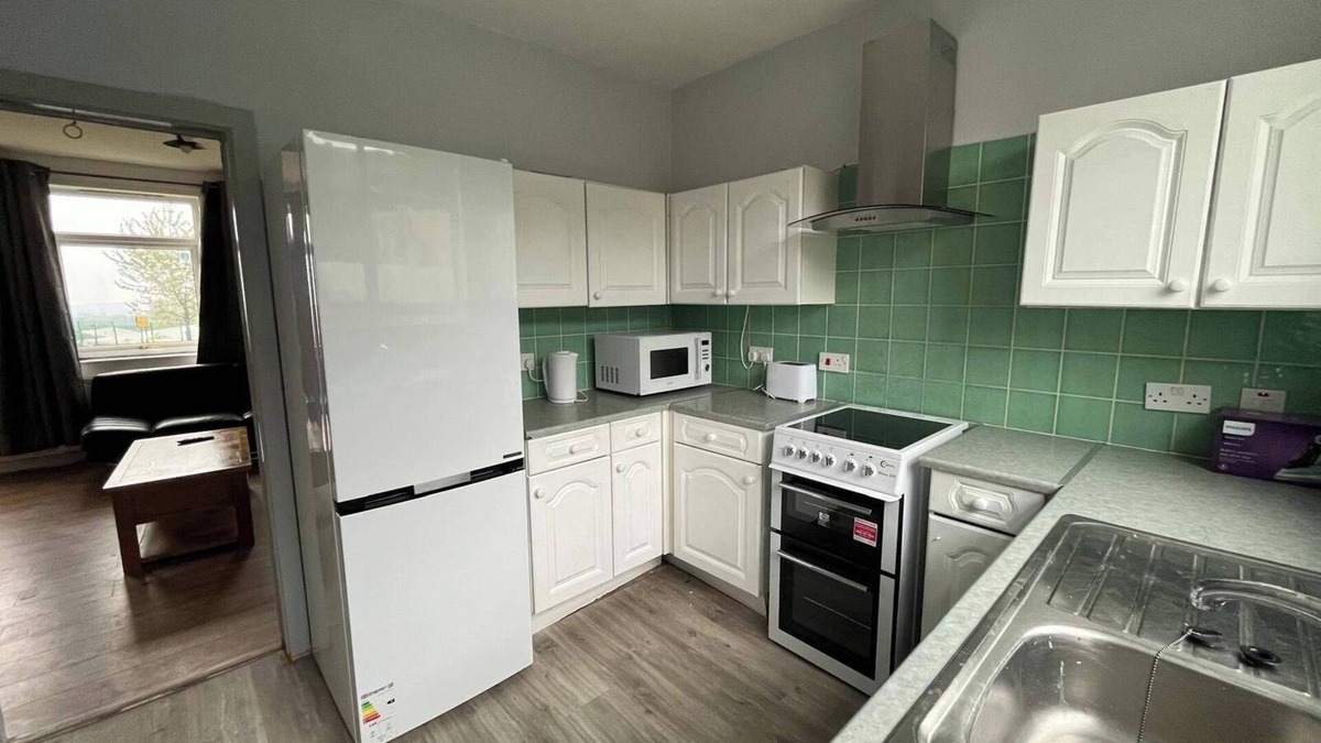 Sheffield House | Sheffield Serenity Retreat