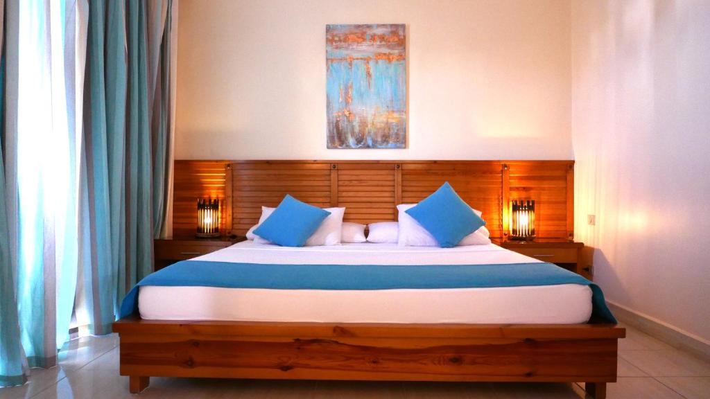 Dahab Resort | Sheikh Ali Dahab Resort