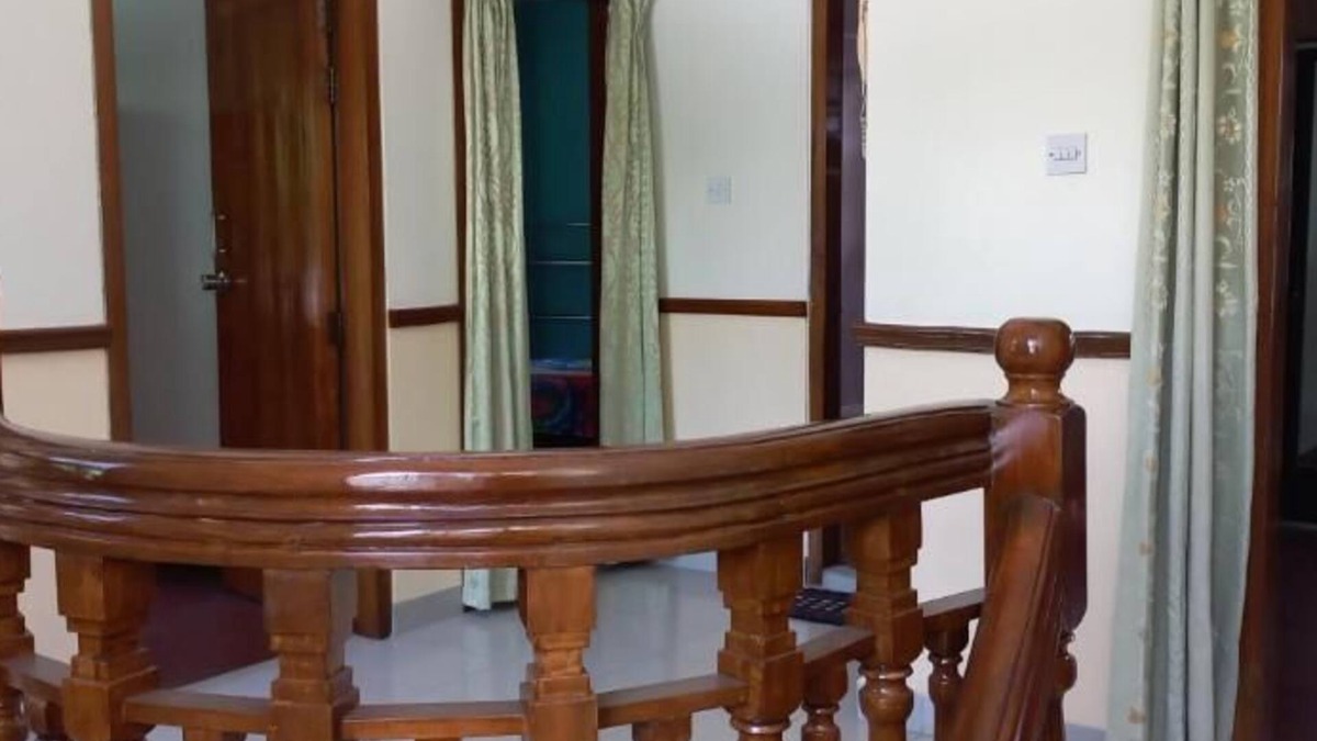 Sylhet Hotel | Sheikh Vila