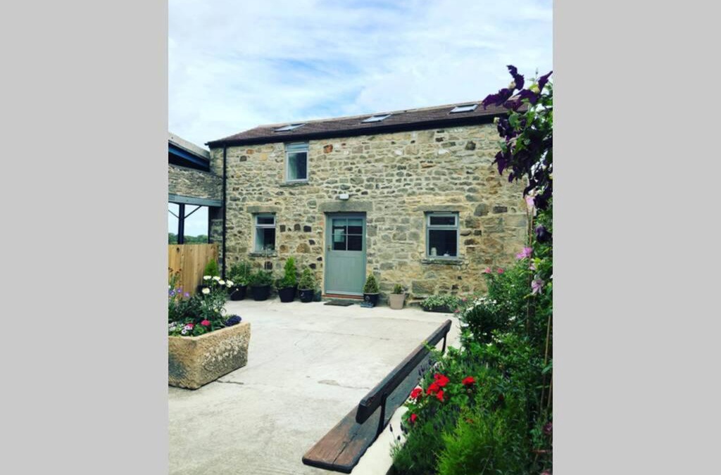 Barnard Castle House | Sheilas Cottage Sleeps 2 One dog allowed with prior permission