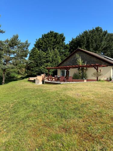 Gwbert House | Sheko Annex