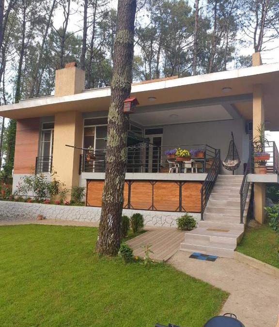 Ureki Villa | Shekvetili Big Wonder