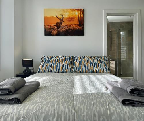 Bournemouth Apartment | Shelbourne Den