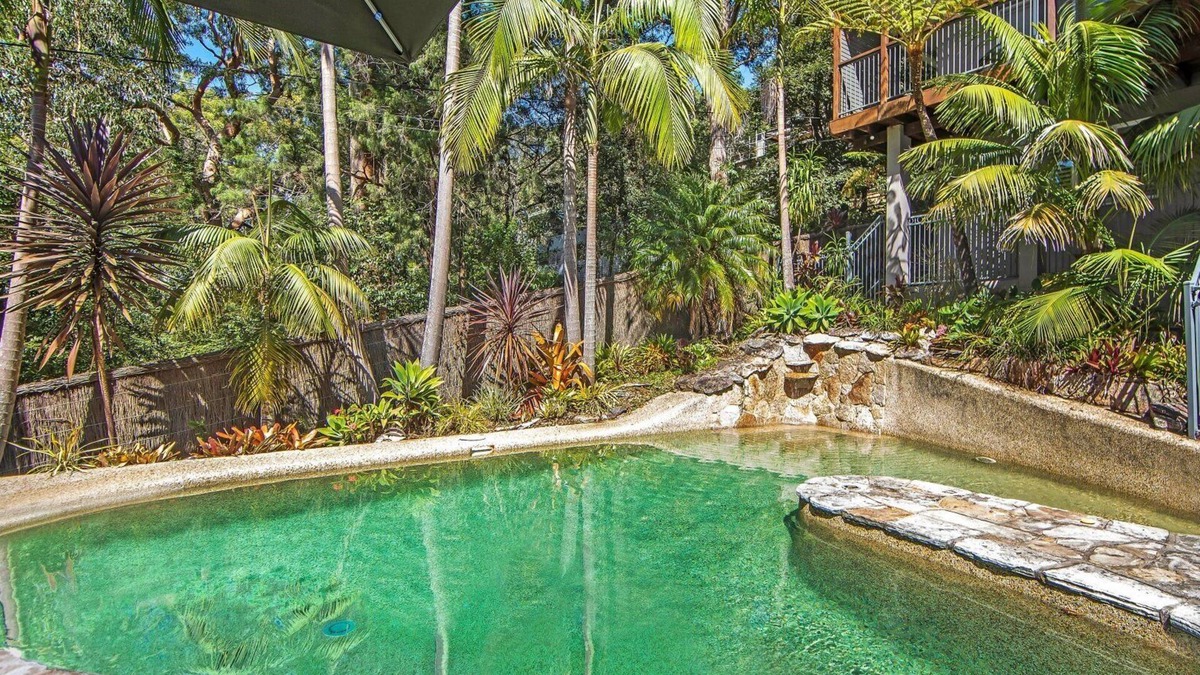 Pearl Beach House | Shelby @ Pearl Beach