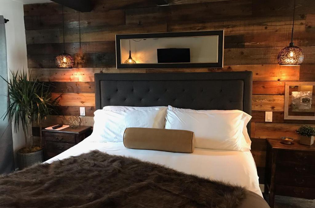 Shell Beach Hotel | Shell Beach Inn