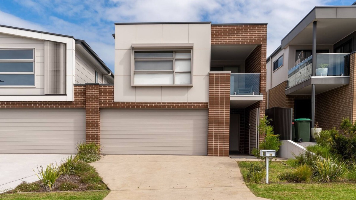 Shell Cove House | Shell Cove Escape - well appointed home in great location