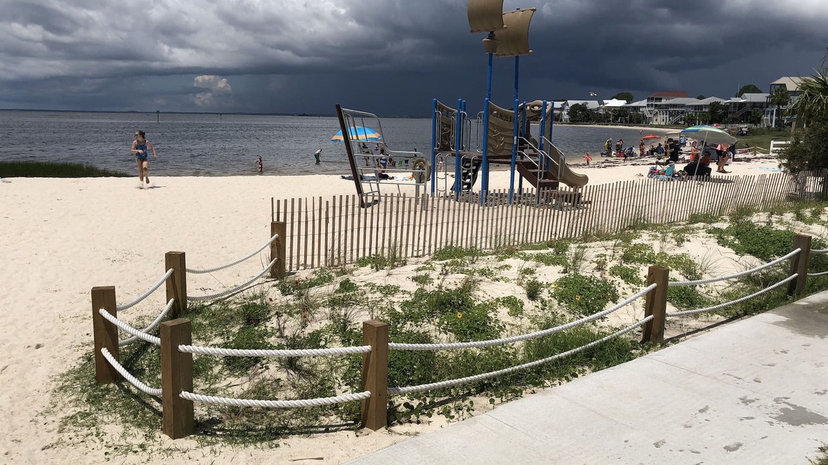 Crawfordville House | Shell Point Beach Town Home. Beautiful Waterfront Townhome. Includes Wi-Fi