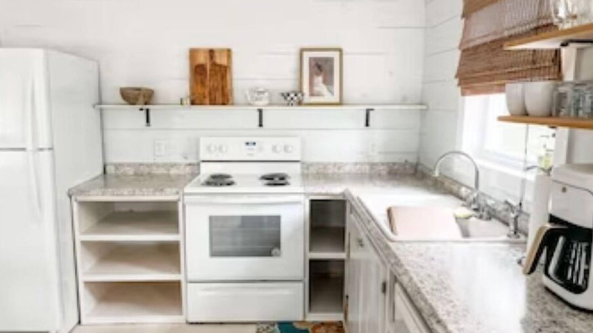 Nags Head House | Shellback Cottage Nags Head