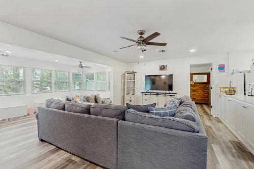 Sanibel House | Shelling In Paradise