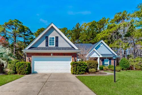 Calabash House | Shells & Shores