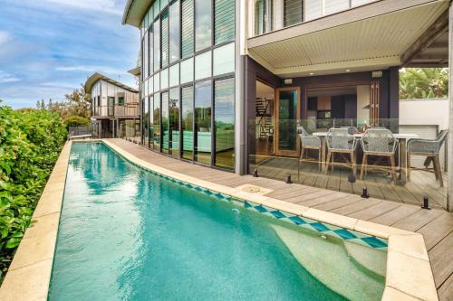 Shelly Beach House | Shelly Beach Seaside Home A