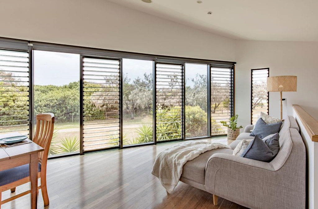 Shelly Beach Apartment | Shelly Beach Seaside Studio B