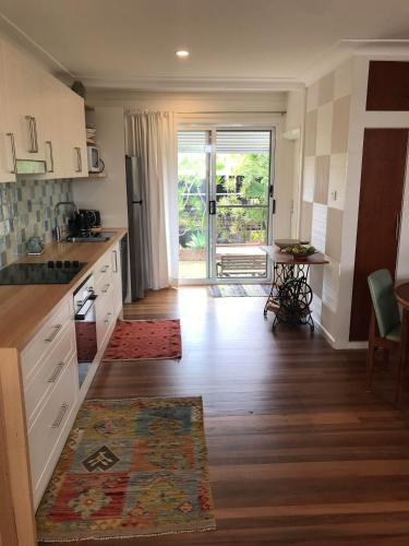 East Ballina Apartment | Shelly Beach Townhouse