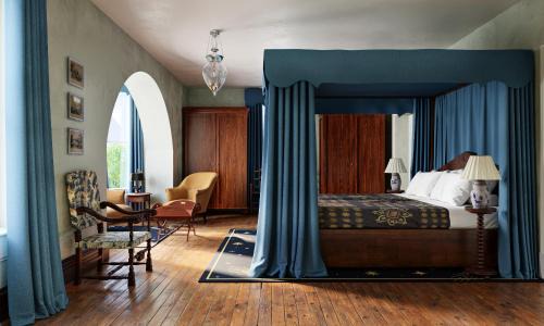 Fan District Hotel | Shenandoah Mansions, an Ash Hotel