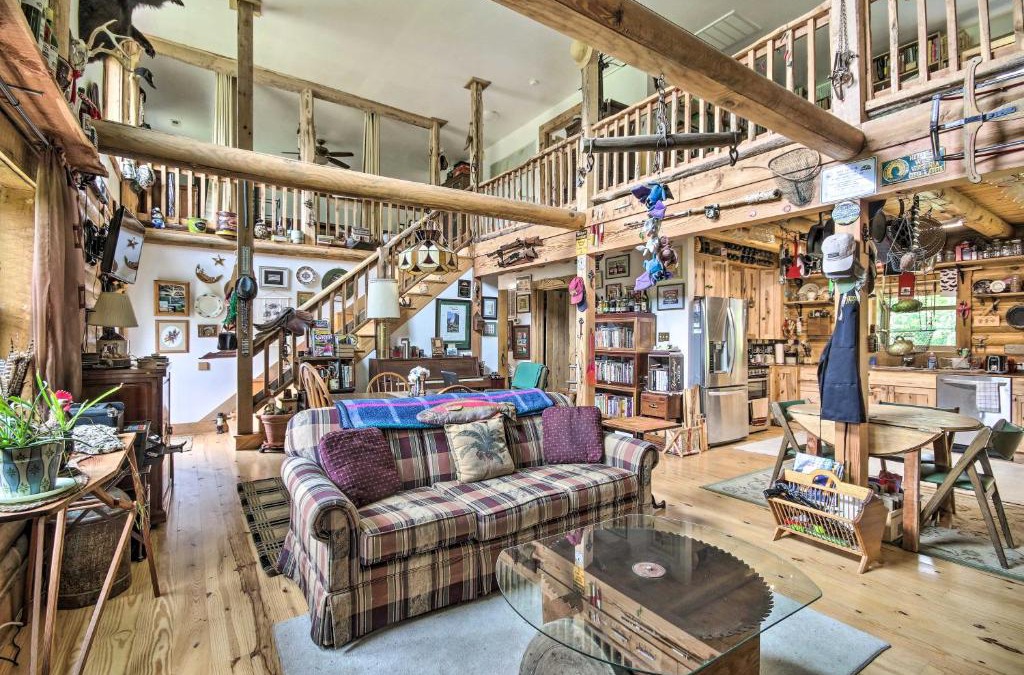 Front Royal House | Shenandoah Valley Home - 9 Mi to Natl Park!