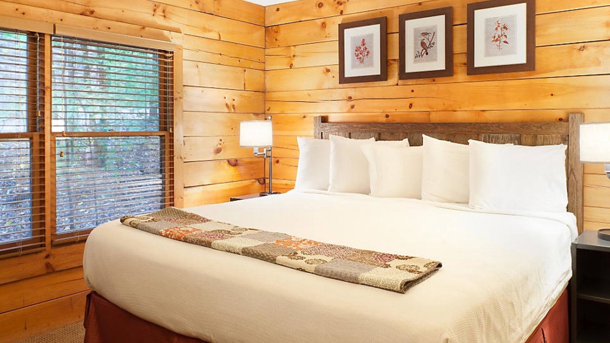 Gordonsville Hotel | Shenandoah Wilderness Traveler