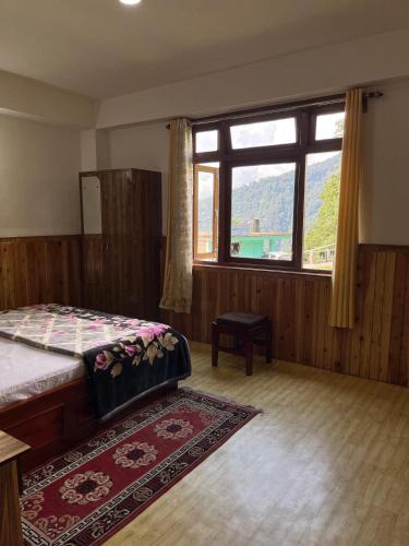 Ravangla House | Shenga Homestay