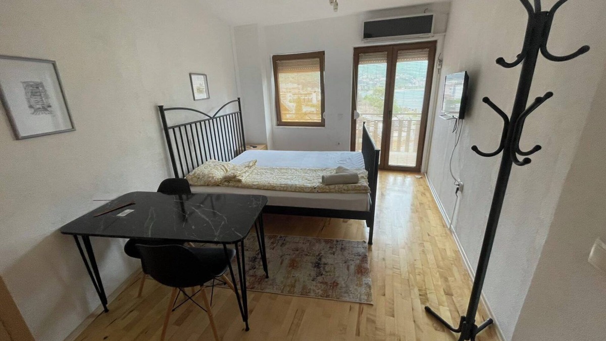 Ohrid Apartment | Shenk's view 3 apartm