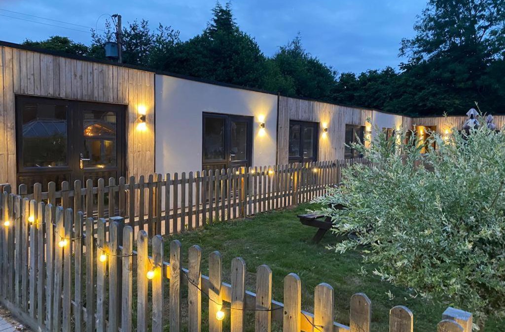 Kidderminster Hotel | Shenstone Lodge