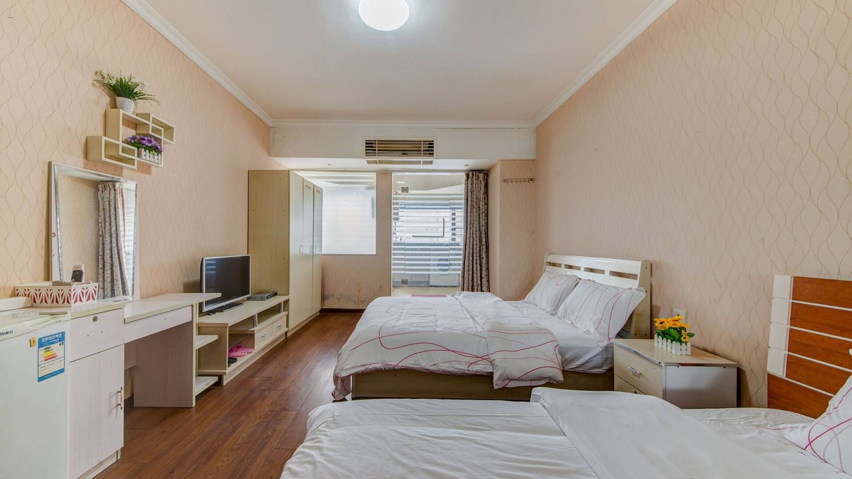 Shekou Apartment | Shenzhen Aiya Hotel Apartment