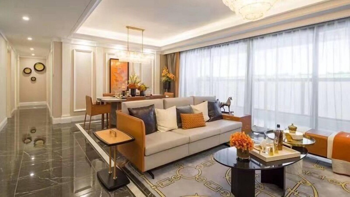 Longhua District Hotel | ShenZhen Allan apartment