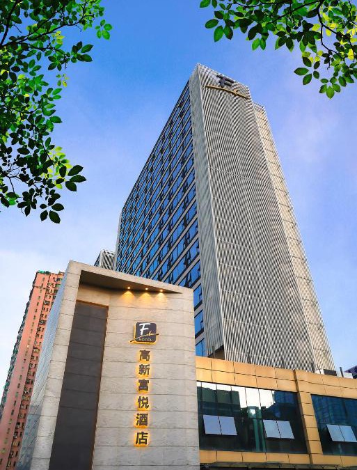 Nanshan Hotel | Shenzhen FY Hotel