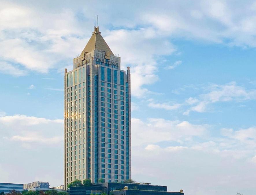 Longgang Hotel | Shenzhen LANGYUE International Hotel