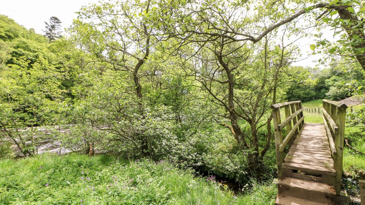 Holwick Cottage | Shepherd's Cottage