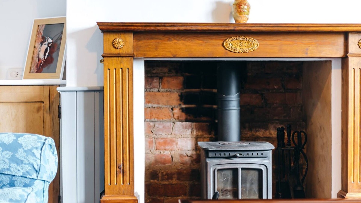 Bridgnorth Cottage | Shepherd's Cottage