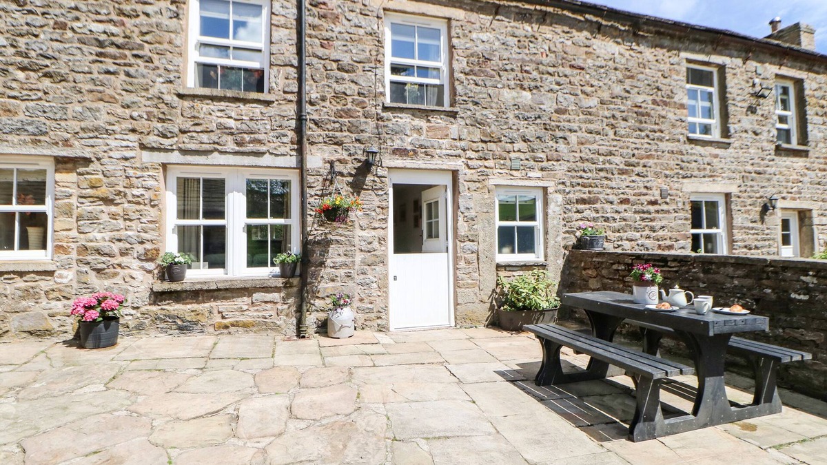 Arkengarthdale Cottage | Shepherd's Lodge