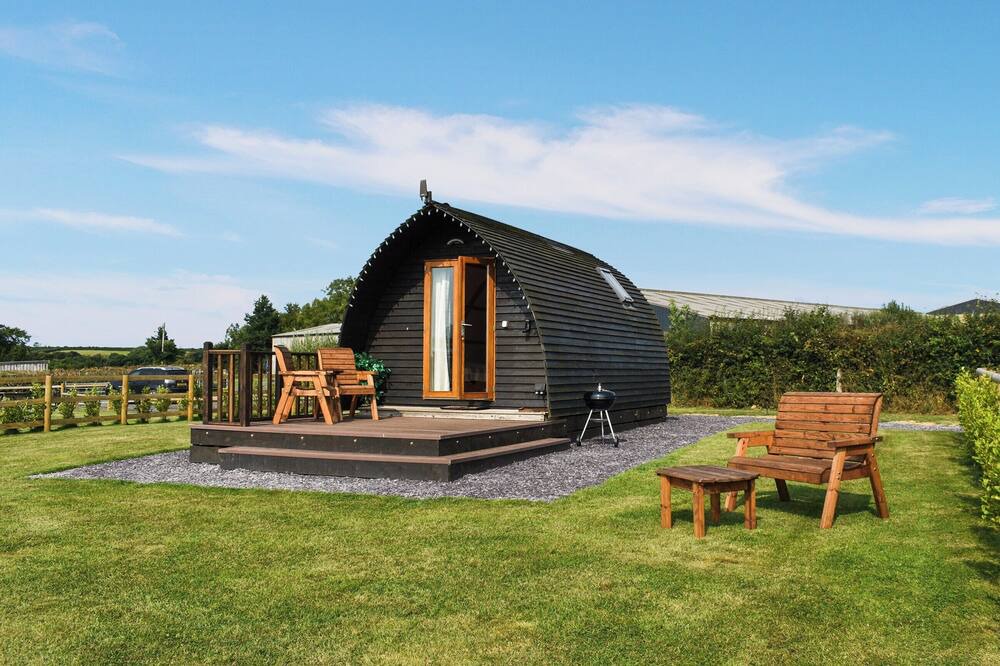 Ashwater Cottage | Shepherd's Rest - UK50423