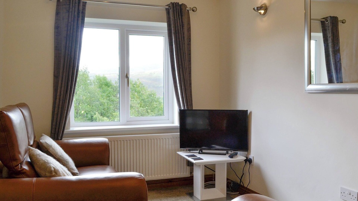 Scales Cottage | Shepherds Bield - UK1349
