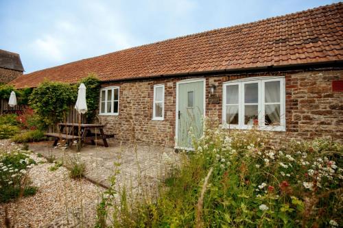 West Compton House | Shepherds Cottage - Rudge Farm Cottages