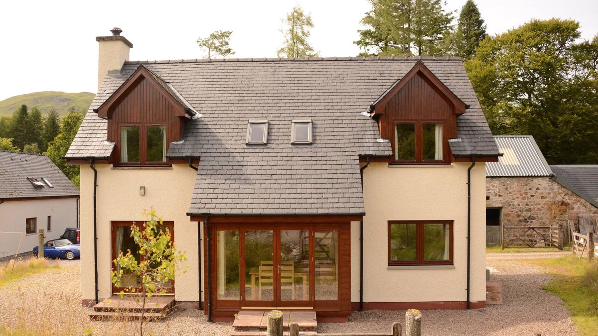 Torcastle Cottage | Shepherds Rest