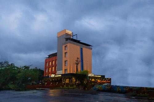 Navi Mumbai Hotel | Shera Hotels & Banquets