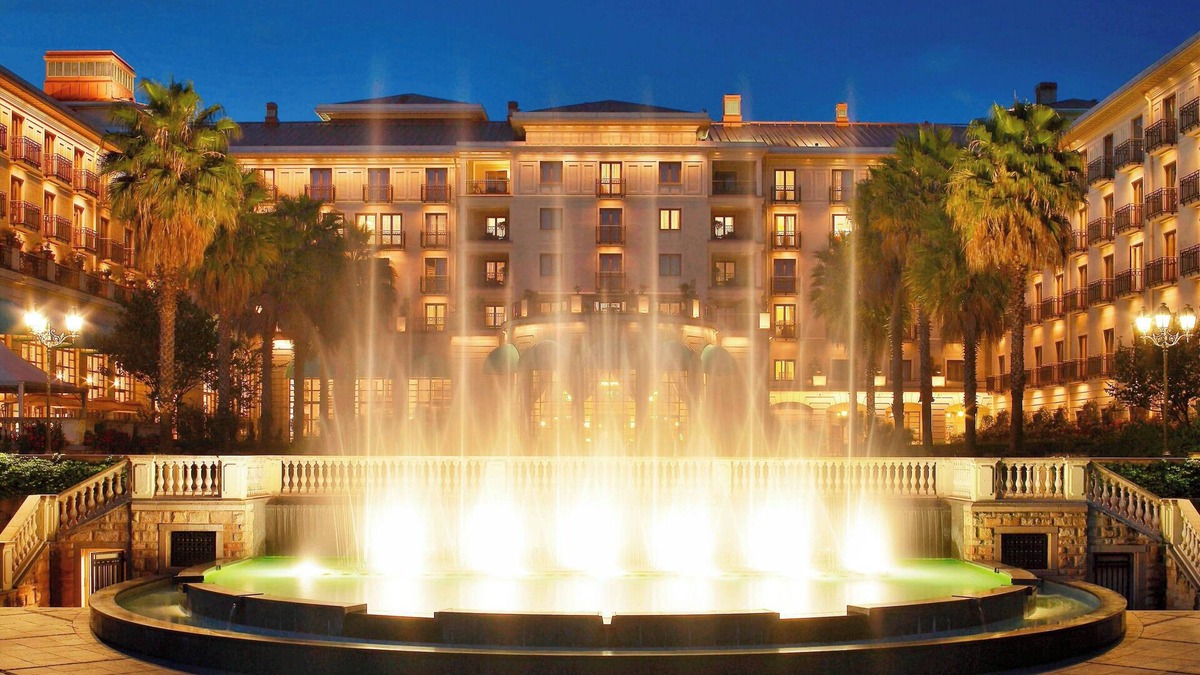 Kirkos Hotel | Sheraton Addis, a Luxury Collection Hotel, Addis Ababa